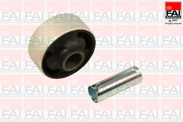 Mounting, control/trailing arm